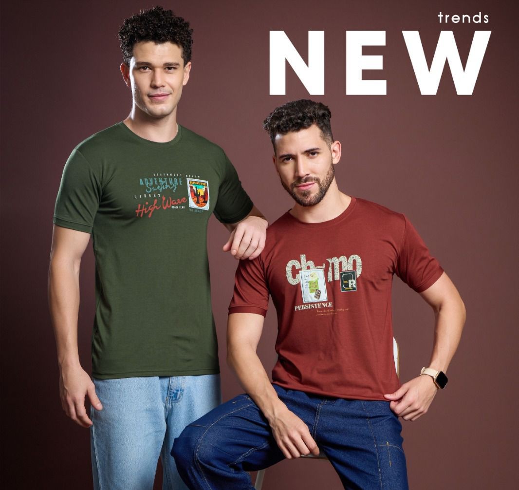 Men's Collection
