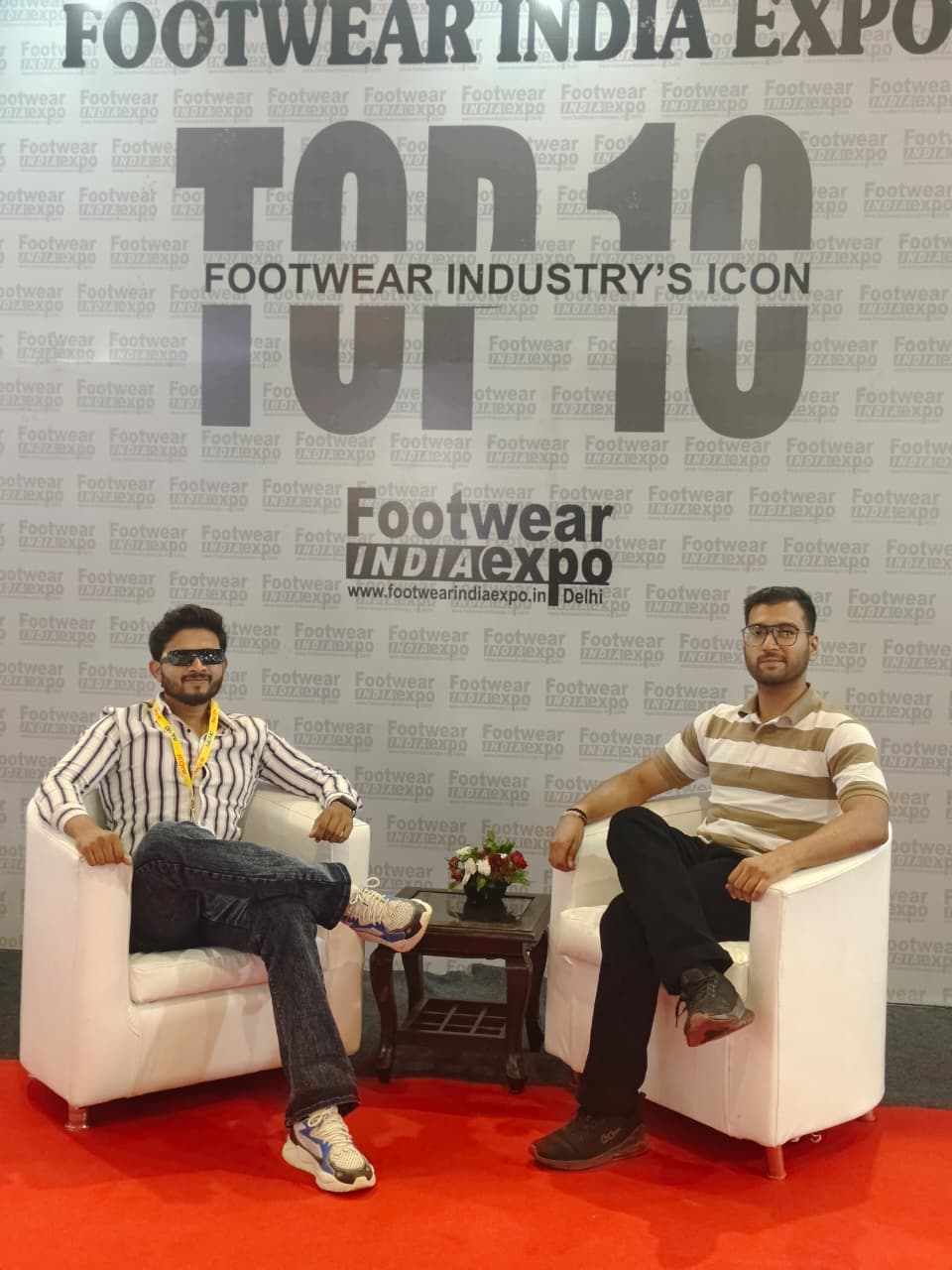 Footwear India Expo